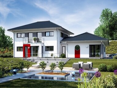 Mehrfamilienhaus zum Kauf 1.259.600 € 7 Zimmer 237 m² 816 m² Grundstück Graben Graben 86836