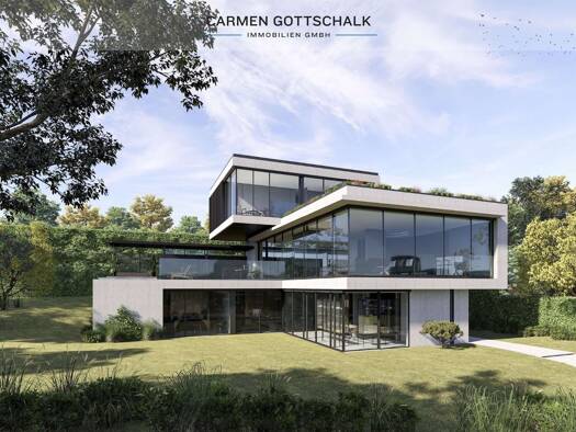 Grundstück zum Kauf 4.690.000 € 1.744 m² Grundstück Starnberg 82319