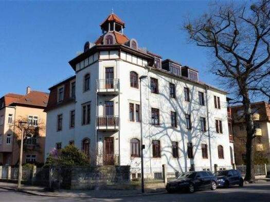 Wohnung zum Kauf 258.000 € 3 Zimmer 81,2 m² EG Tolkewitz/Seidnitz-Nord Dresden 01279