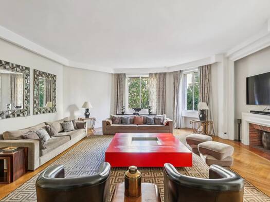 Wohnung zum Kauf 3.350.000 € 5 Zimmer 292,1 m² Chedde-Les Plagnes Passy 75220