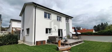 Einfamilienhaus zum Kauf 4 Zimmer 117 m² 322 m² Grundstück Steinbrunn 7035