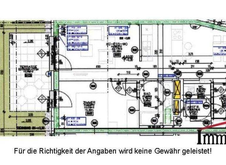 Wohnung zur Miete 587 € 2 Zimmer EG Idlhofgasse Gries Graz 8020