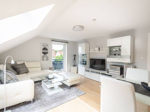 Wohnung zum Kauf 350.000 € 2 Zimmer 51,2 m² Karlsfeld 85757