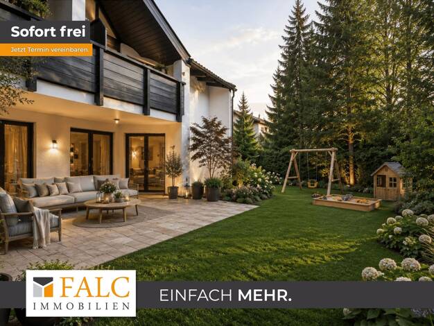 Wohnung zum Kauf 1.588.000 € 5 Zimmer 197,8 m² EG Untergiesing-Harlaching München 81545
