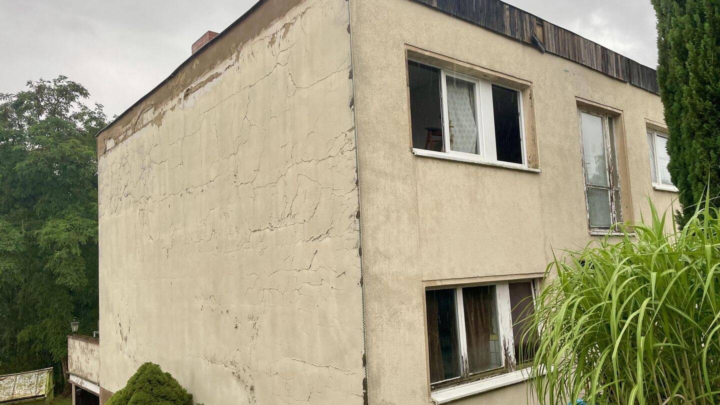 Doppelhaushälfte zum Kauf - Ansicht 3