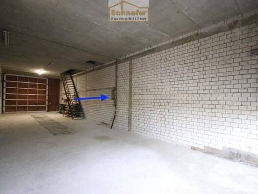 Lagerhalle zur Miete provisionsfrei 548 € 111 m² Lagerfläche Westönnen Werl 59457