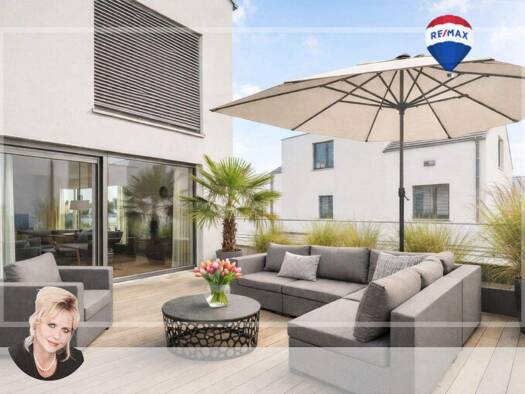 Maisonette zum Kauf 1.555.000 € 5,5 Zimmer 193,9 m² Überlingen 88662