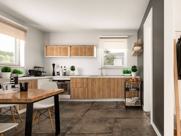 Mehrfamilienhaus zum Kauf - Erstbezug provisionsfrei 506.729 € 7 Zimmer 181 m² 952 m² Grundstück Scheubengrobsdorf Gera 07548