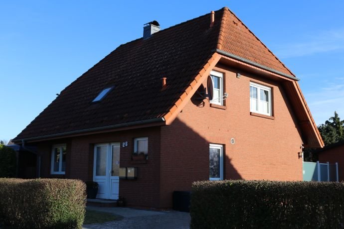 Haus zur Miete 1.250 € 5 Zimmer 140 m²<br/>Wohnfläche Grüner Weg 26 Banzkow Banzkow 19079