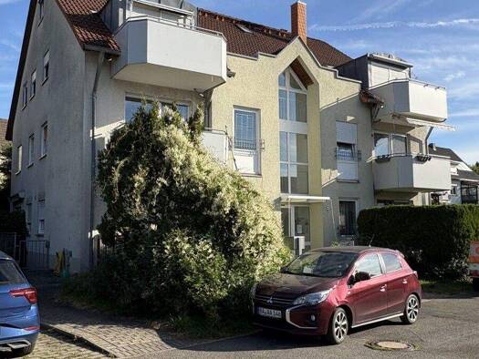 Maisonette zum Kauf 229.000 € 3 Zimmer 78 m² Walsdorf 96194