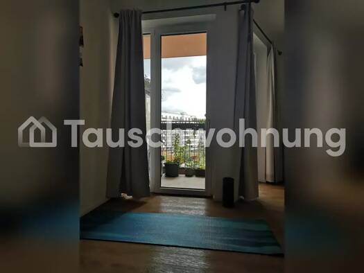 Studio zur Miete nur mit Wohnberechtigungsschein Tauschwohnung 266 € 1 Zimmer 32 m² 5. Geschoss Mariendorf Tempelhof-Schöneberg 10829
