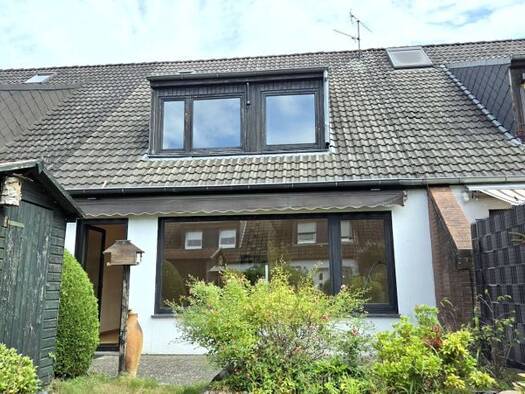Haus zum Kauf provisionsfrei 229.000 € 4 Zimmer 117 m² 203 m² Grundstück Deichhorst Delmenhorst 27753