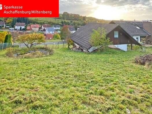 Grundstück zum Kauf 158.000 € 952 m² Grundstück Rothenbuch 63860