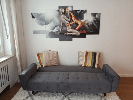 Studio zur Miete 530 € 1 Zimmer 30 m² Geschoss 4/5 frei ab 02.09.2026 Schütte-Lanz-Straße Zeesen Königs Wusterhausen 15711