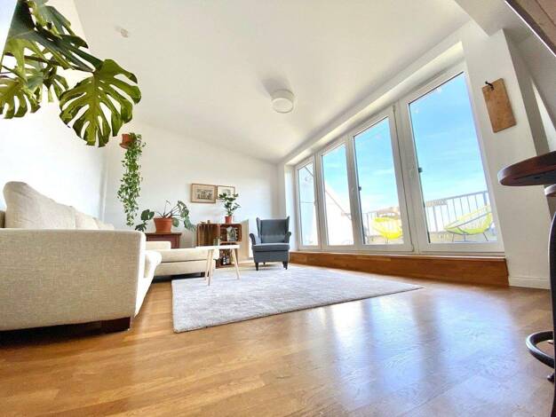 Wohnung zur Miete 2.800 € 3 Zimmer 119 m² Prenzlauer Berg Berlin 10405