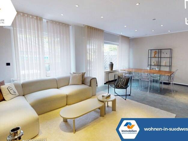 Reihenmittelhaus zum Kauf 309.000 € 4 Zimmer 100,2 m² 283 m² Grundstück Lüdenscheid Lüdenscheid 58511