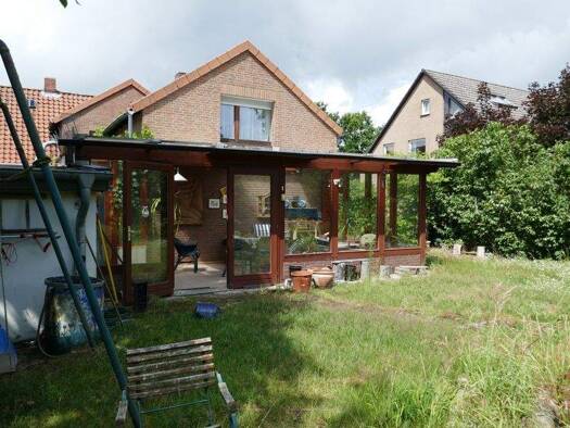 Einfamilienhaus zum Kauf 390.000 € 8 Zimmer 204 m² 1.237 m² Grundstück Gifhorn 38518