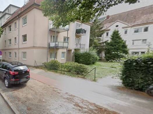 Wohnung zur Miete 520 € 2 Zimmer 40 m² 2. Geschoss Walddörferstraße 209 Wandsbek Wandsbek 22047