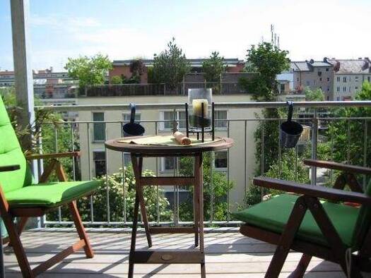 Wohnung zum Kauf 1.296.000 € 3,5 Zimmer 92 m² 3. Geschoss Ludwigsvorstadt-Isarvorstadt München 80469