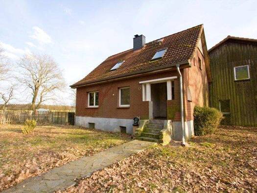 Einfamilienhaus zum Kauf 189.000 € 5 Zimmer 100 m² 7.870 m² Grundstück Parum Progreß 19073