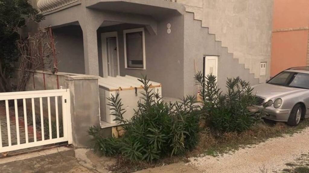 Wohnung zum Kauf 167.400 € 2 Zimmer 44 m² Vir 23234