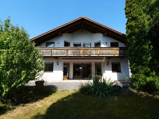 Einfamilienhaus zum Kauf 479.000 € 7 Zimmer 185 m² 1.015 m² Grundstück Hub Simbach a.Inn 84359