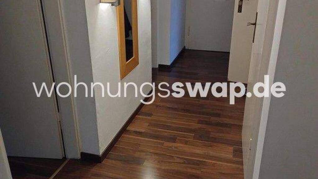 Studio zur Miete Tauschwohnung 1.200 € 3 Zimmer 73 m² 4. Geschoss Obergiesing München 81539