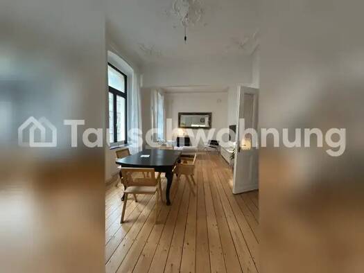 Terrassenwohnung zur Miete Tauschwohnung 1.050 € 2 Zimmer 72 m² Mülheim Köln 51063