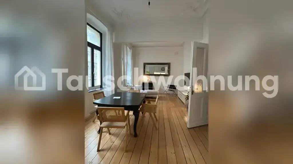 Terrassenwohnung zur Miete Tauschwohnung 1.050 € 2 Zimmer 72 m² Mülheim Köln 51063