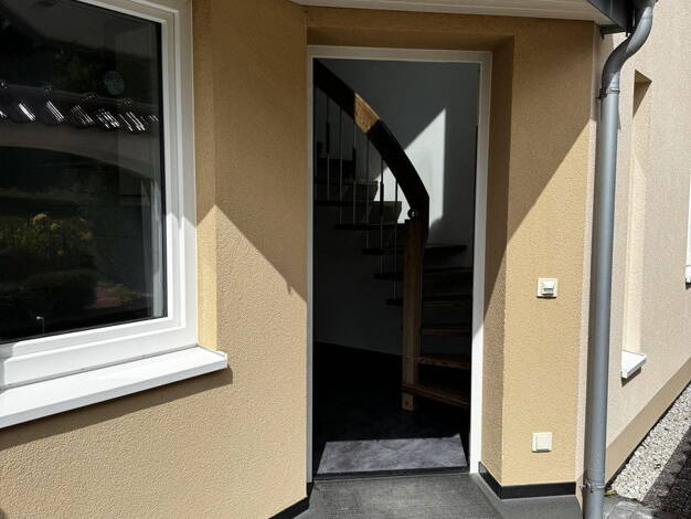 Wohnung zur Miete 940 € 4 Zimmer 94 m² 1. Geschoss frei ab 01.10.2025 Rachtig Zeltingen-Rachtig 54492