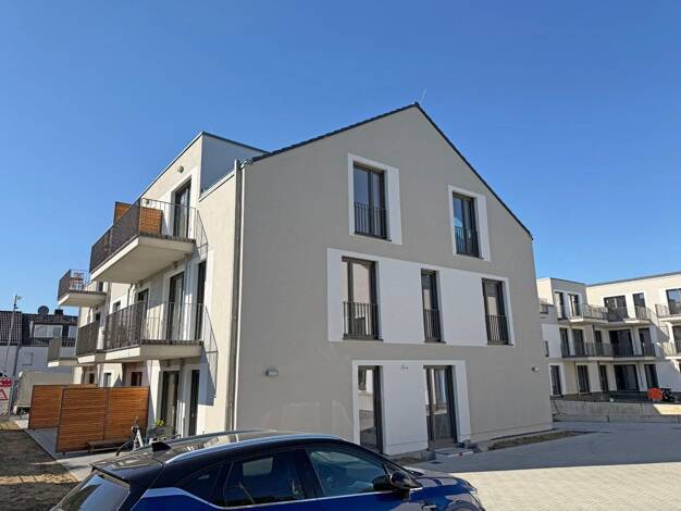Wohnung zum Kauf - Erstbezug 298.700 € 3 Zimmer 83 m² Herzogenrath Herzogenrath 52134