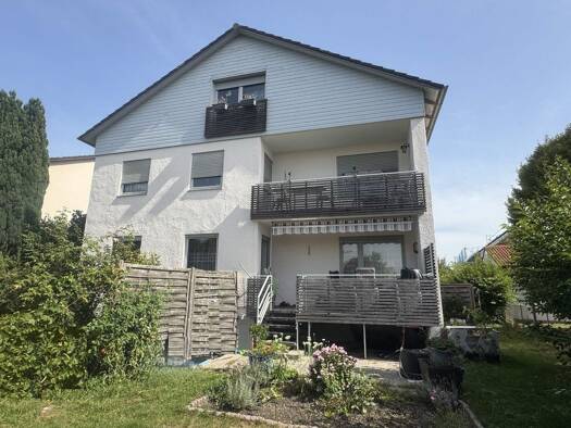 Mehrfamilienhaus zum Kauf 895.000 € 12 Zimmer 309,8 m² 818 m² Grundstück Ergolding Ergolding 84030