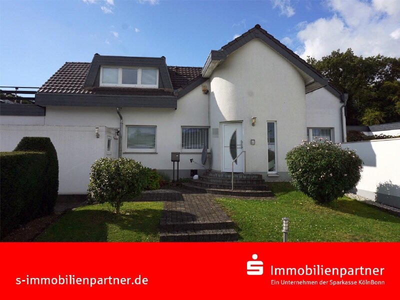 Einfamilienhaus zum Kauf 820.000 € 5 Zimmer 221 m²<br/>Wohnfläche 422 m²<br/>Grundstück Ückesdorf Bonn 53125