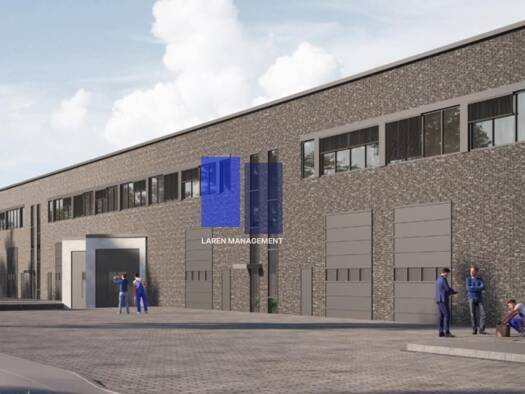 Halle/Industriefläche zur Miete provisionsfrei 12 € 1.129 m² Lagerfläche Ahrensburg 22926