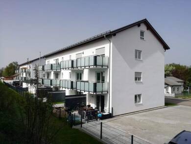 Wohnung zum Kauf provisionsfrei 286.000 € 3 Zimmer 71,7 m² 1. Geschoss Plattling Plattling 94447