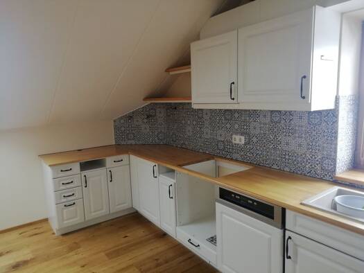 Wohnung zur Miete 800 € 3 Zimmer 58 m² Geschoss -2/3 frei ab 01.02.2026 Antholing Baiern 85625