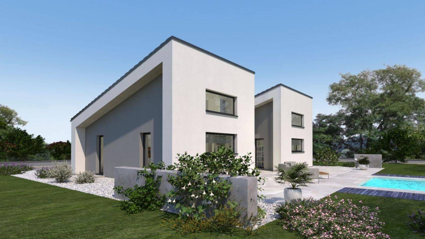 Haus – Heidweiler, Bernkastel-Wittlich - Ansicht 2
