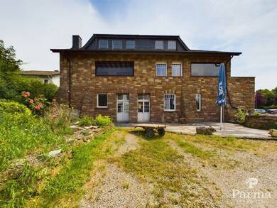 Mehrfamilienhaus zum Kauf 527.000 € 7 Zimmer 316,5 m² 2.018 m² Grundstück Bilstein Kreuzau / Bilstein 52372