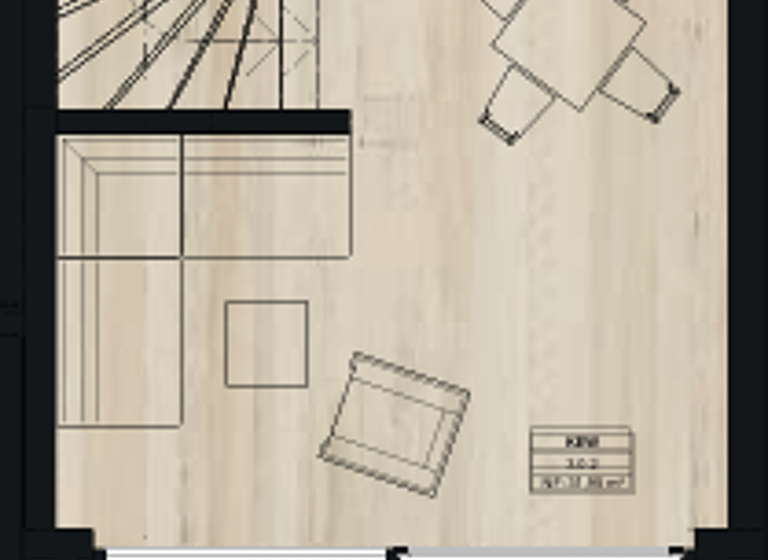 Reihenmittelhaus zur Miete 1.950 € 4 Zimmer 135 m² 138 m² Grundstück frei ab 01.09.2026 Löschenrod Eichenzell 36124