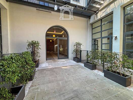 Loft zum Kauf 230.000 € 1 Zimmer 65 m² frei ab sofort via san Francesco 33 Triest 34133