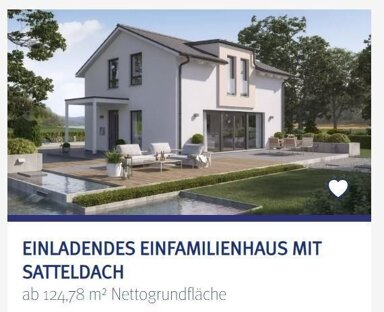 Einfamilienhaus zum Kauf 459.940 € 5,5 Zimmer 124,8 m² 520 m² Grundstück Billmerich Unna 59427