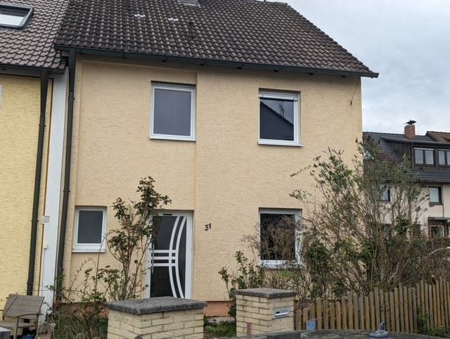 Haus zum Kauf 375.500 € 5 Zimmer 130 m²<br/>Wohnfläche 210 m²<br/>Grundstück ab sofort<br/>Verfügbarkeit Kleinschwarzenlohe Wendelstein , Mittelfr 90530