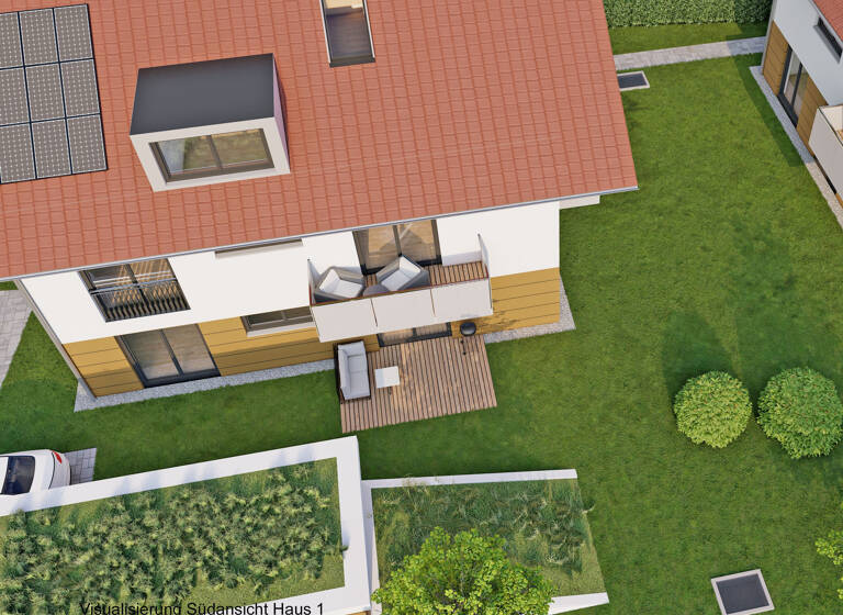 Wohnung zum Kauf 689.000 € 4 Zimmer 101 m²<br/>Wohnfläche Raubling Raubling 83064