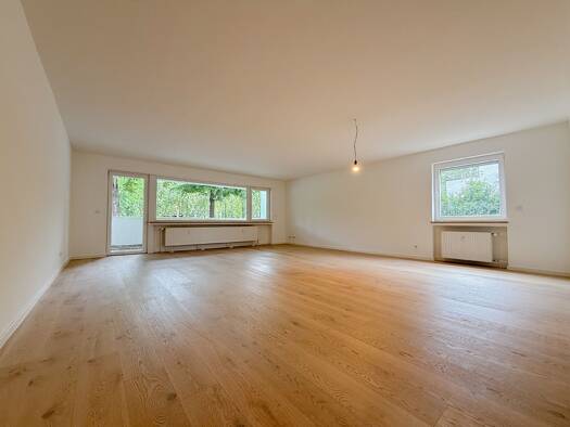 Wohnung zur Miete 1.220 € 3 Zimmer 122 m² EG Bad Neuenahr Bad Neuenahr-Ahrweiler 53474