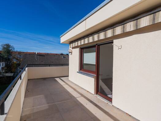 Maisonette zur Miete 1.800 € 4 Zimmer 95,3 m² 1. Geschoss Unterhaching 82008