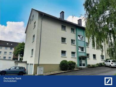 Wohnung zum Kauf 79.000 € 2 Zimmer 52 m² Belecke Warstein 59581