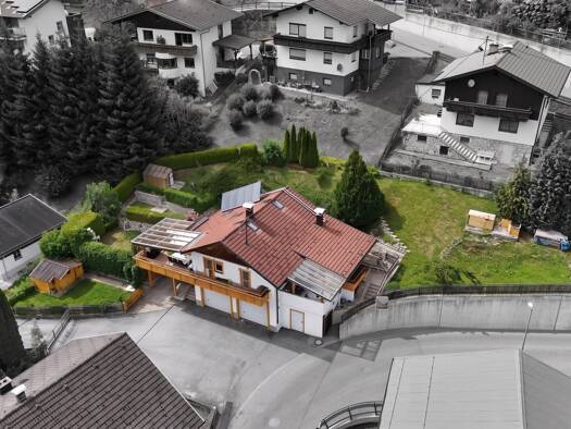 Haus zum Kauf 6 Zimmer 151,9 m² 671 m² Grundstück Sellrain 6181