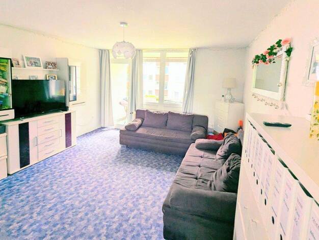 Wohnung zum Kauf provisionsfrei 144.000 € 4 Zimmer 92 m² 2. Geschoss Lage 32779