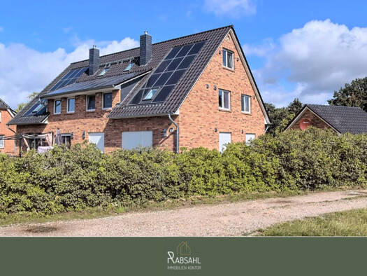 Mehrfamilienhaus zum Kauf 1.100.000 € 14 Zimmer 365,8 m² 1.071 m² Grundstück Landesstraße 17 Echem Echem 21379