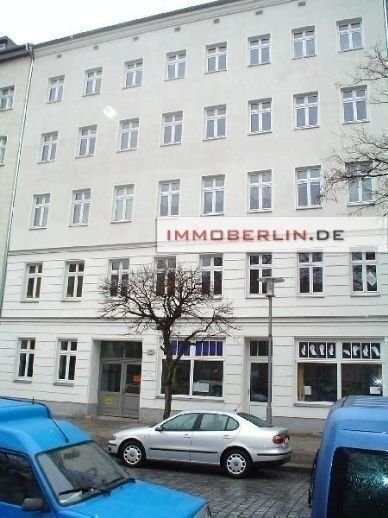 Wohnung zum Kauf 390.000 € 3 Zimmer 88 m²<br/>Wohnfläche Rummelsburg Berlin 10317